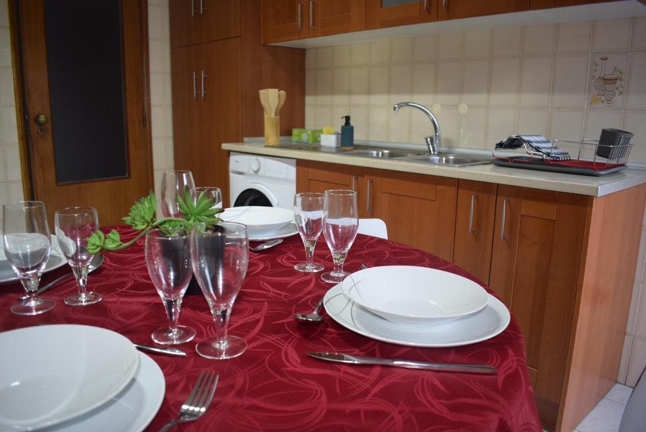 Apartamento Terreiro Da Erva House 2 Coímbra Exterior foto