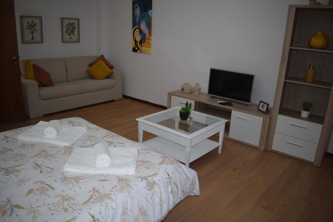 Apartamento Terreiro Da Erva House 2 Coímbra Exterior foto