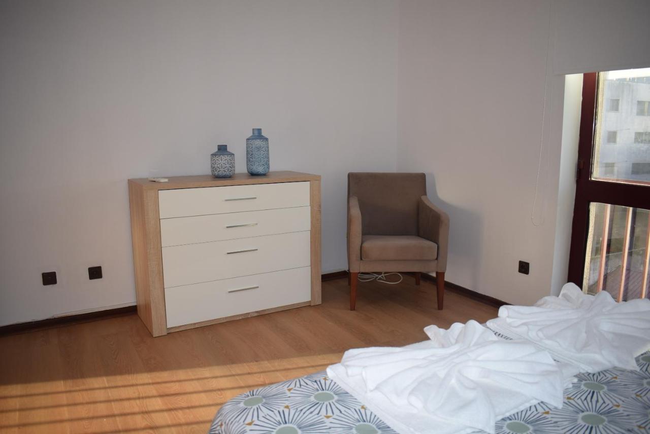 Apartamento Terreiro Da Erva House 2 Coímbra Exterior foto