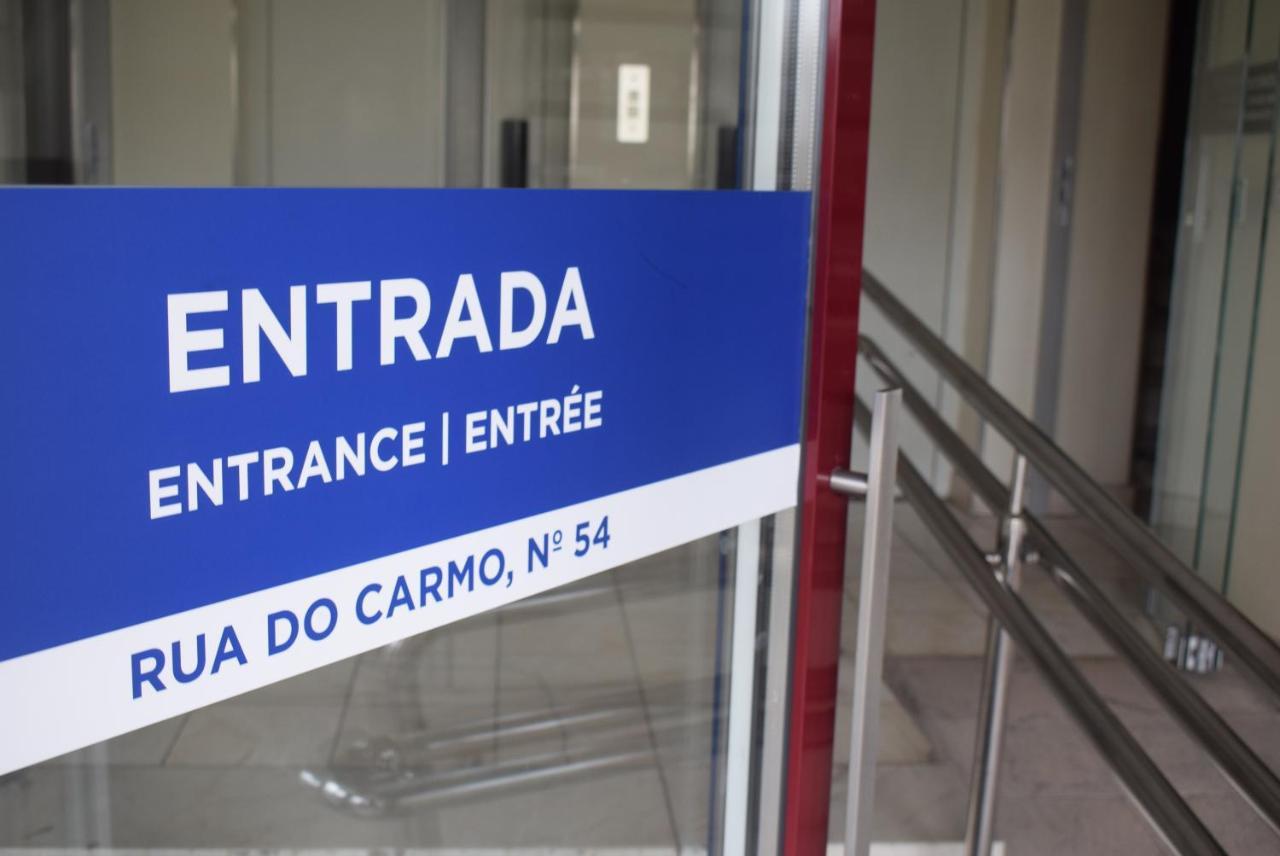 Apartamento Terreiro Da Erva House 2 Coímbra Exterior foto
